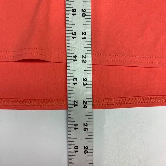 Gymshark Women's Training Drop Arm Crew Neck‎ Outdoor Yoga Tank Top Size XXL - Picture 10 of 10